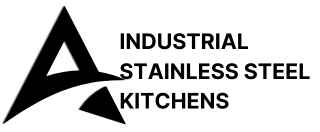 Industrial Stainless Steel Kitchens